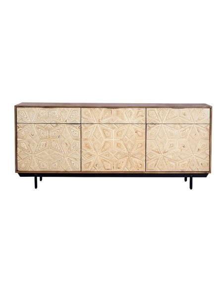 APARADOR GC6887 (80X183X42)