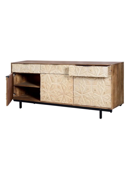 APARADOR GC6887 (80X183X42)