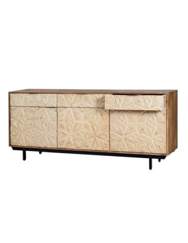 APARADOR GC6887 (80X183X42)