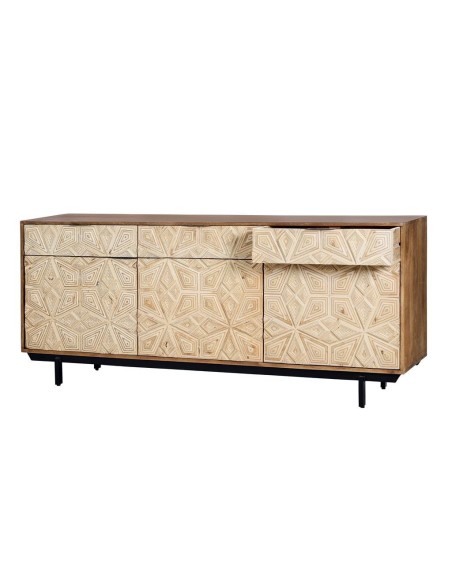 APARADOR GC6887 (80X183X42)