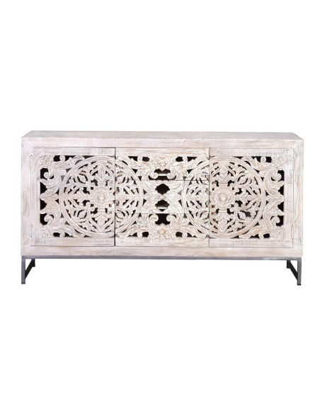 APARADOR COLECCIÓN MALÉ (80X150X38)