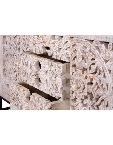 APARADOR COLECCIÓN MALÉ (80X150X38)