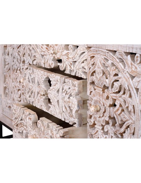 APARADOR COLECCIÓN MALÉ (80X150X38)