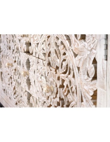 APARADOR COLECCIÓN MALÉ (80X150X38)