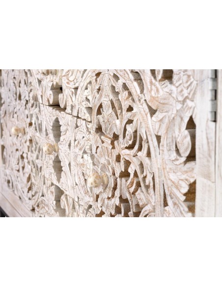 APARADOR COLECCIÓN MALÉ (80X150X38)