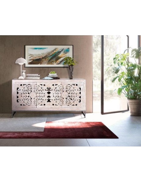 APARADOR COLECCIÓN MALÉ (80X150X38)