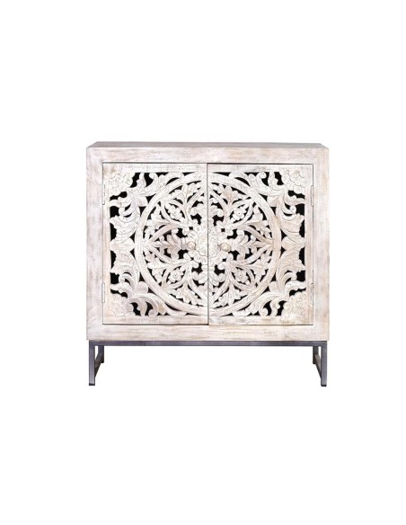 CÓMODA COLECCIÓN MALÉ (80X80X35)