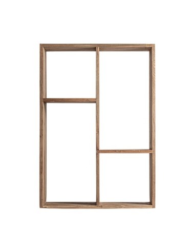 Estanteria lux