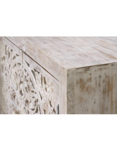 CÓMODA COLECCIÓN MALÉ (80X80X35)