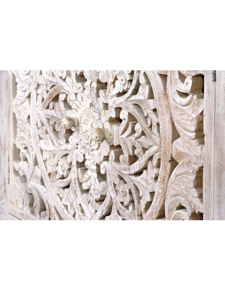 CÓMODA COLECCIÓN MALÉ (80X80X35)