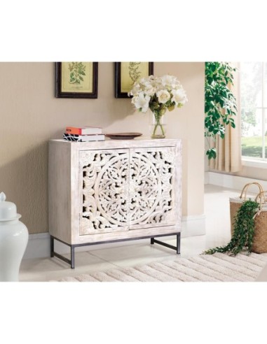 CÓMODA COLECCIÓN MALÉ (80X80X35)