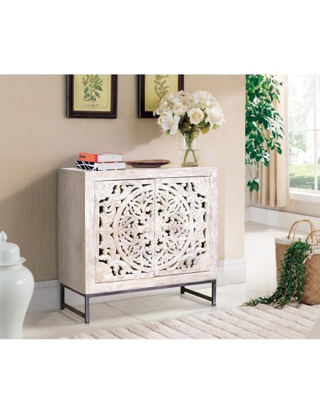 CÓMODA COLECCIÓN MALÉ (80X80X35)