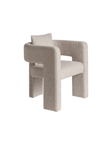 Sillón halblech