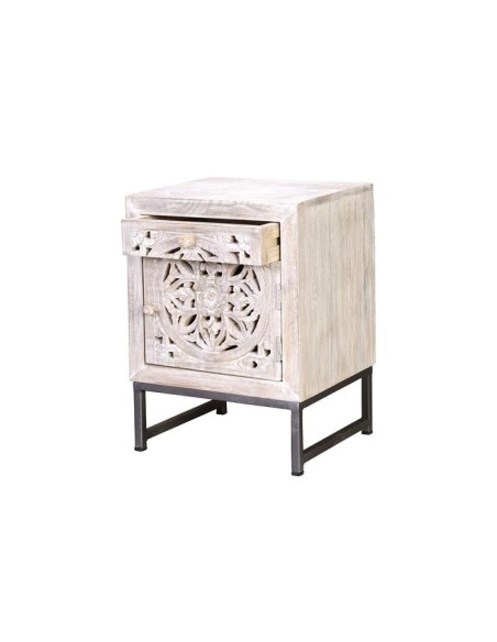 MESITA COLECCIÓN MALÉ (56X40X35)