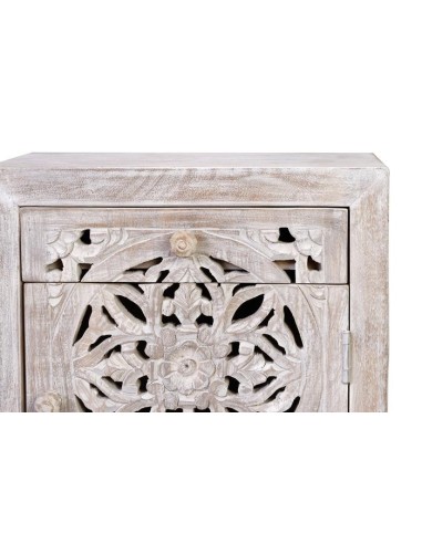 MESITA COLECCIÓN MALÉ (56X40X35)