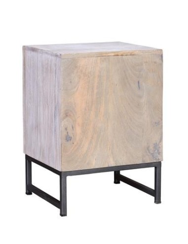 MESITA COLECCIÓN MALÉ (56X40X35)