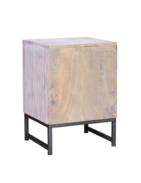 MESITA COLECCIÓN MALÉ (56X40X35)