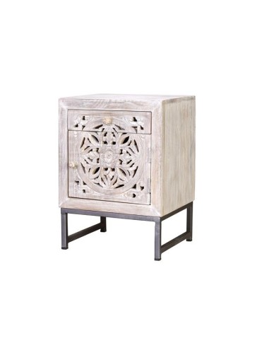 MESITA COLECCIÓN MALÉ (56X40X35)