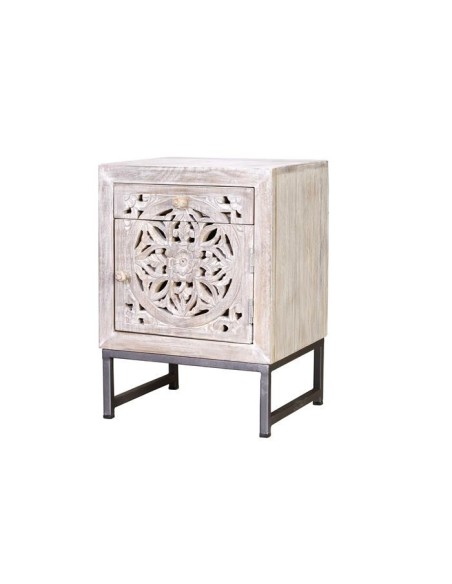 MESITA COLECCIÓN MALÉ (56X40X35)