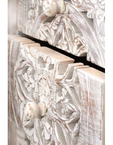 SINFONIER COLECCIÓN MALÉ (105X45X35)