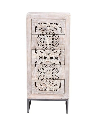 SINFONIER COLECCIÓN MALÉ (105X45X35)