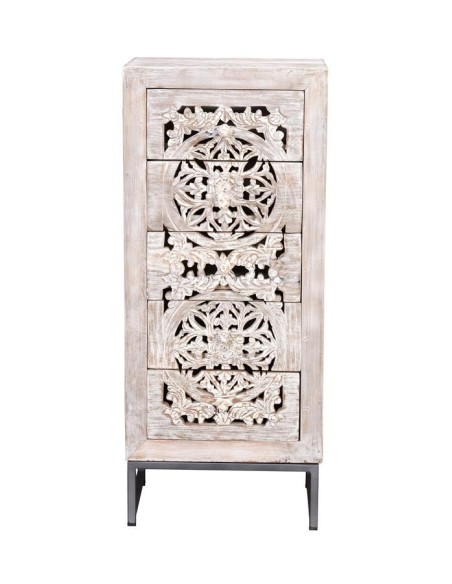 SINFONIER COLECCIÓN MALÉ (105X45X35)