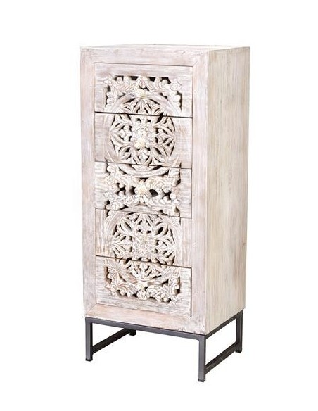 SINFONIER COLECCIÓN MALÉ (105X45X35)