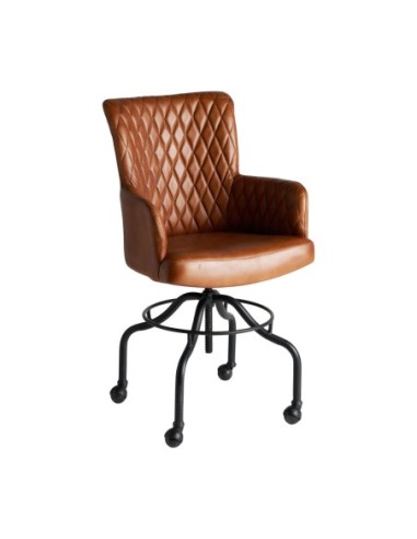 Silla escritorio tullow