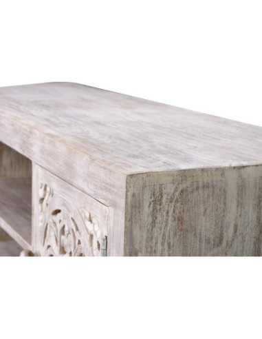 MUEBLE TV COLECCIÓN MALÉ (55X130X40)