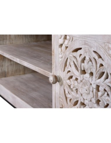 MUEBLE TV COLECCIÓN MALÉ (55X130X40)