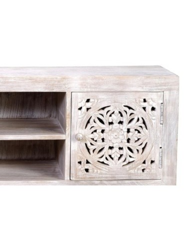 MUEBLE TV COLECCIÓN MALÉ (55X130X40)