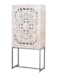 ALACENA COLECCIÓN MALÉ (176X85X38)