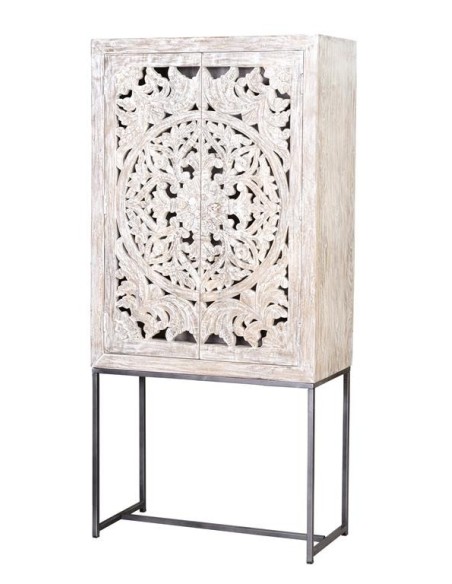 ALACENA COLECCIÓN MALÉ (176X85X38)