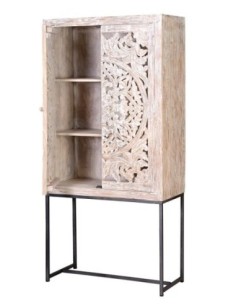 ALACENA COLECCIÓN MALÉ (176X85X38) 2