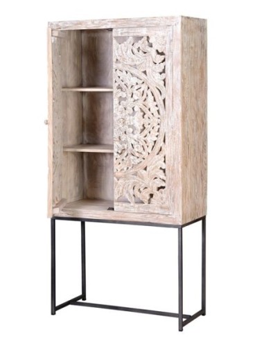 ALACENA COLECCIÓN MALÉ (176X85X38)