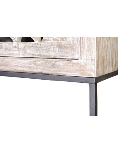 ALACENA COLECCIÓN MALÉ (176X85X38)