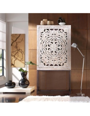 ALACENA COLECCIÓN MALÉ (176X85X38)