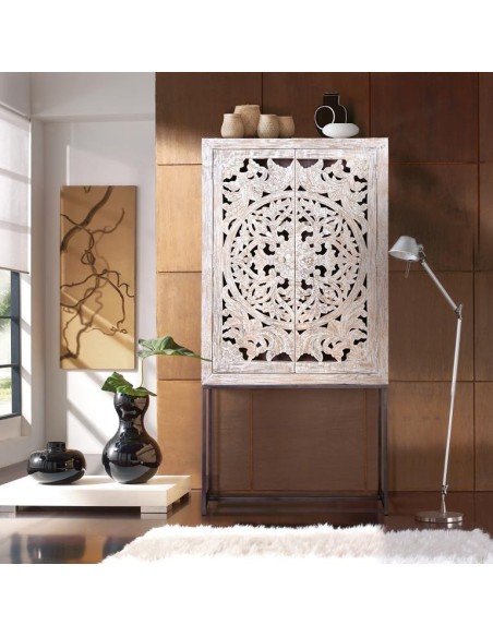 ALACENA COLECCIÓN MALÉ (176X85X38)