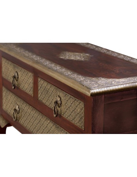 CONSOLA GC6949 (77X88X35)