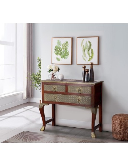 CONSOLA GC6949 (77X88X35)