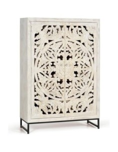 ALACENA MAXI COLECCIÓN MALÉ (160X110X40) 2