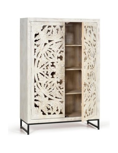 ALACENA MAXI COLECCIÓN MALÉ (160X110X40)