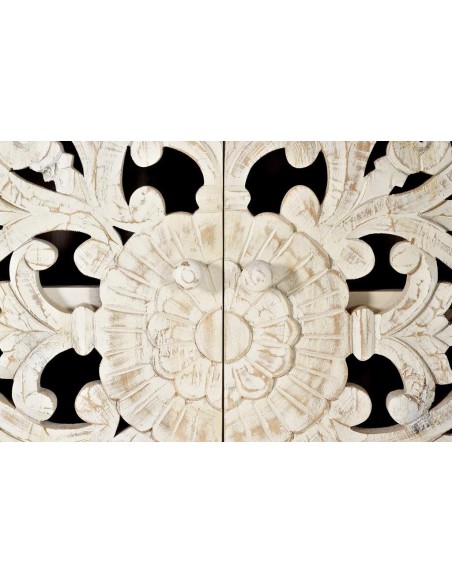 ALACENA MAXI COLECCIÓN MALÉ (160X110X40)