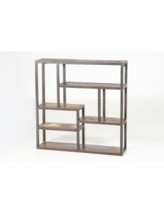 ESTANTERÍA PARA COLGAR GC6999 (80X80X18)