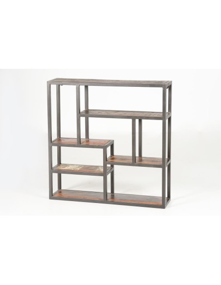 ESTANTERÍA PARA COLGAR GC6999 (80X80X18)