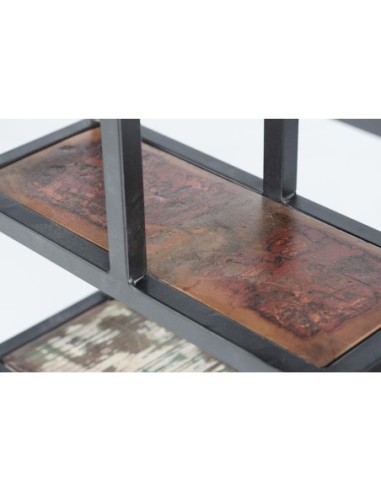 ESTANTERÍA PARA COLGAR GC6999 (80X80X18)