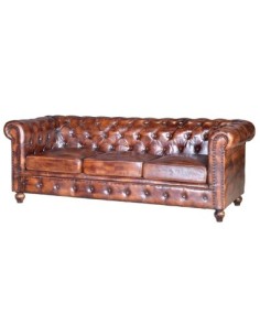 SOFÁ CHESTER 3 PLAZAS GC6594 (76X200X85) 2