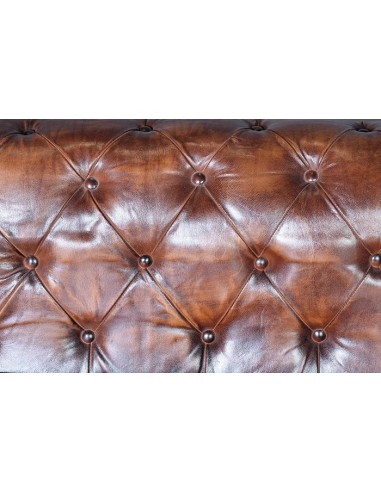 SOFÁ CHESTER 3 PLAZAS GC6594 (76X200X85)