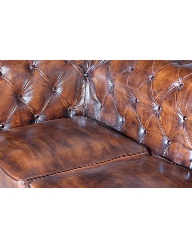 SOFÁ CHESTER 3 PLAZAS GC6594 (76X200X85)