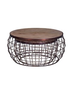 SET DE 2 MESAS NIDO GC6596 (36X76 Y 31X58) 2